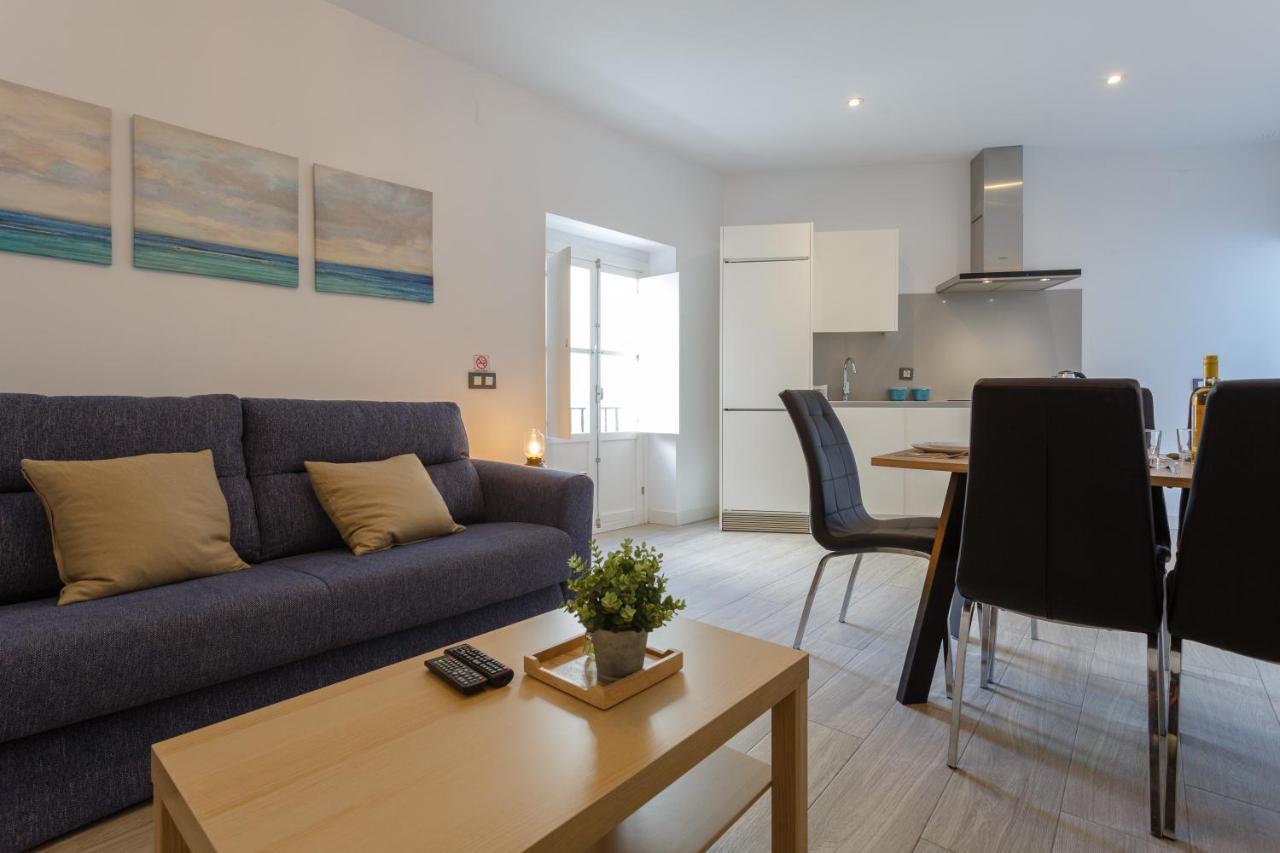 Sail Family Home By Cadiz4Rentals Esterno foto