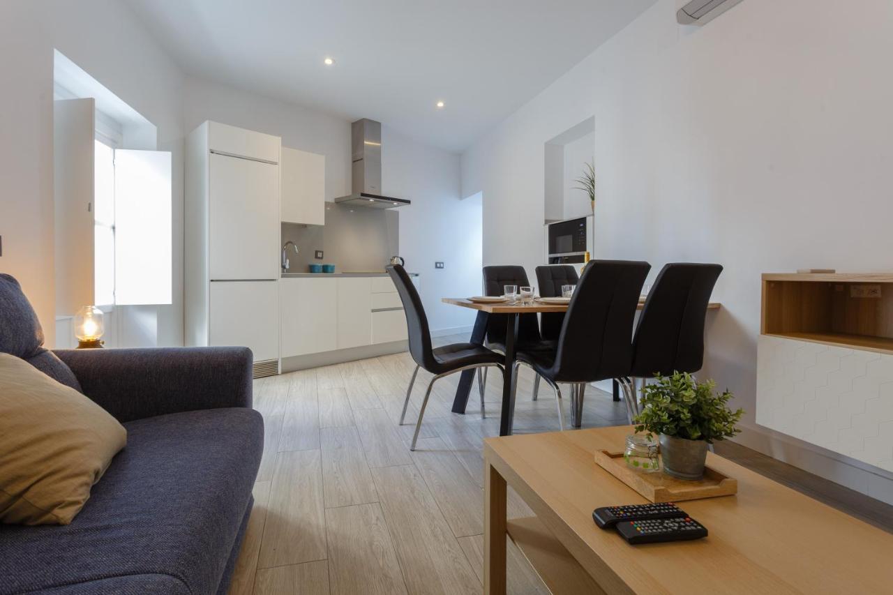 Sail Family Home By Cadiz4Rentals Esterno foto