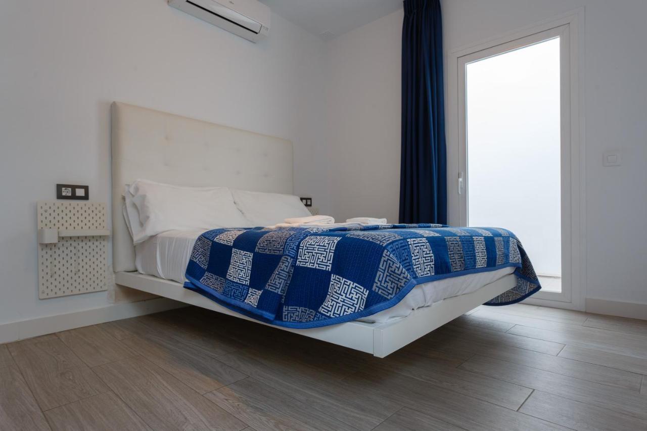 Sail Family Home By Cadiz4Rentals Esterno foto