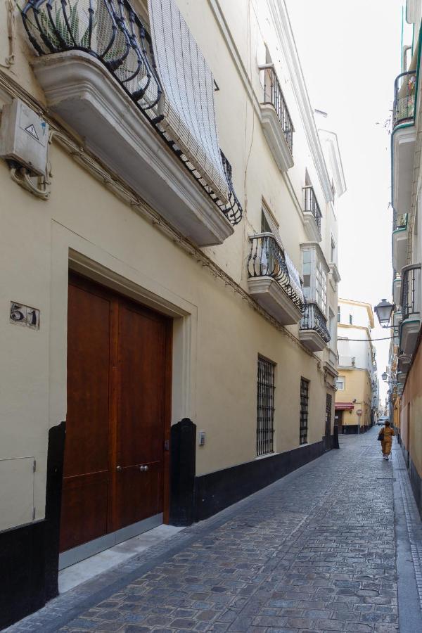 Sail Family Home By Cadiz4Rentals Esterno foto