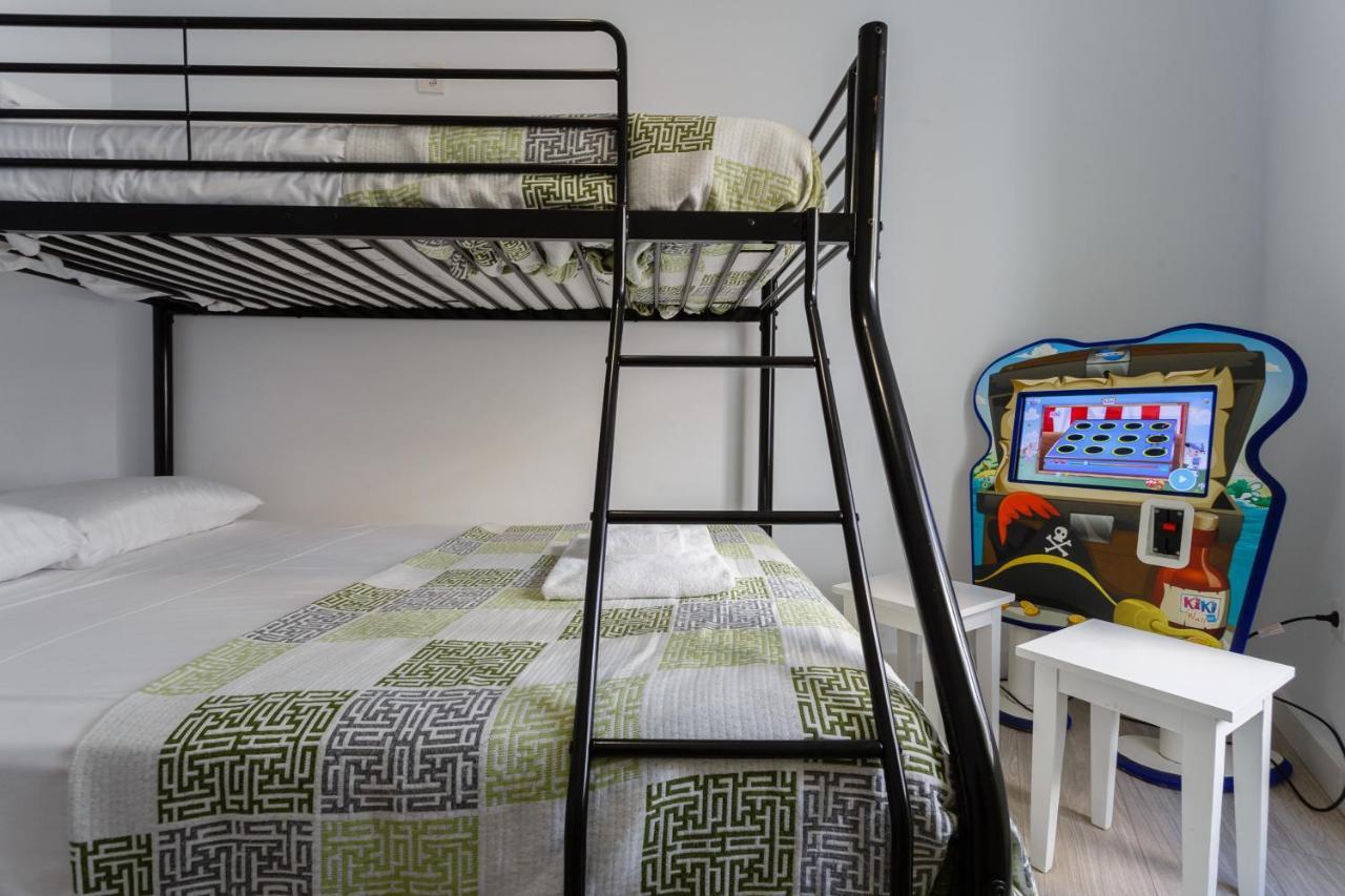 Sail Family Home By Cadiz4Rentals Esterno foto