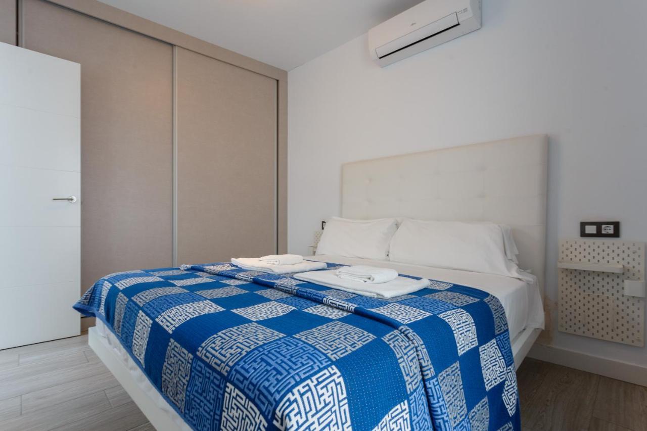 Sail Family Home By Cadiz4Rentals Esterno foto
