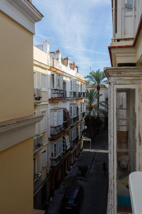 Sail Family Home By Cadiz4Rentals Esterno foto