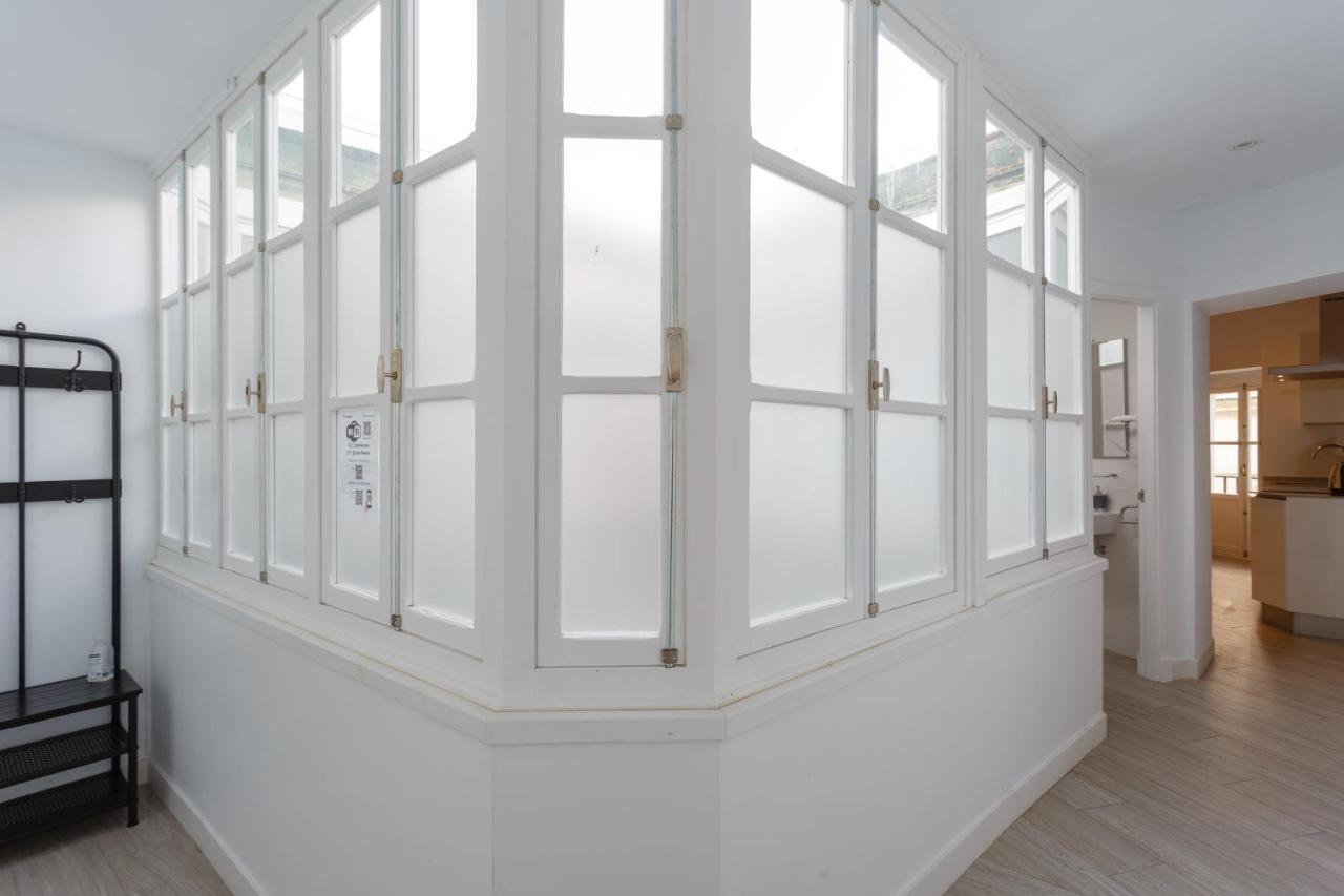 Sail Family Home By Cadiz4Rentals Esterno foto
